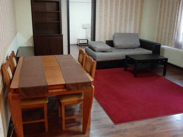 Дава се под наем Тристаен апартамент в София, Яворов - 78 кв.м за 530 € - Снимка #1
