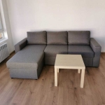 Дава се под наем Двустаен апартамент в София, Мусагеница - 60 кв.м за 425 € - Снимка #1