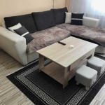 Дава се под наем Двустаен апартамент в София, Люлин 8 - 50 кв.м за 399 € - Снимка #1