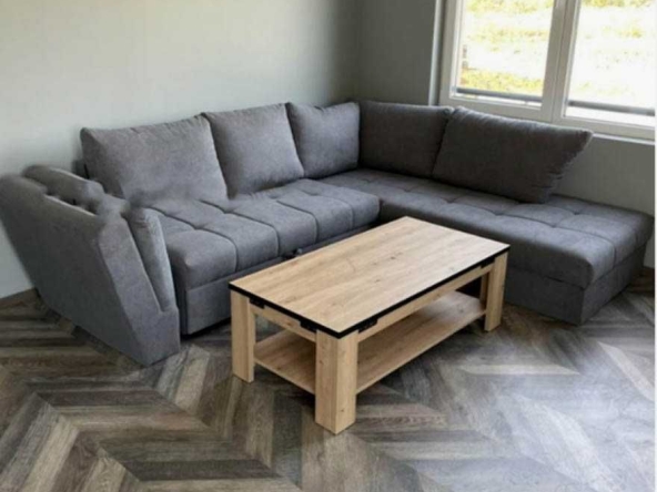 Дава се под наем Двустаен апартамент в София, Малинова долина - 60 кв.м за 425 € - Снимка #1