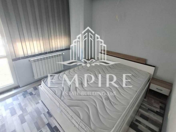 Дава се под наем Двустаен апартамент в София, Банишора - 33 кв.м за 448.8 € - Снимка #1