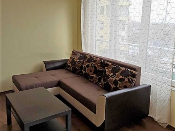 Дава се под наем Двустаен апартамент в София, Хаджи Димитър - 50 кв.м за 400 € - Снимка #1