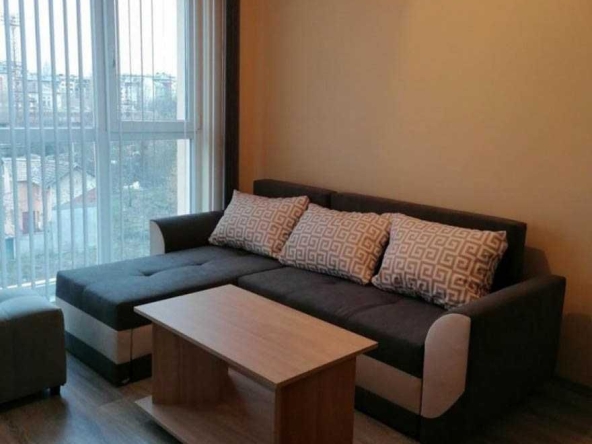 Дава се под наем Тристаен апартамент в София, Сухата река - 80 кв.м за 550 € - Снимка #1