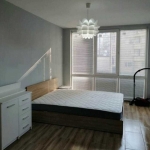 Дава се под наем Едностаен апартамент в София, Подуяне - 50 кв.м за 350 € - Снимка #1