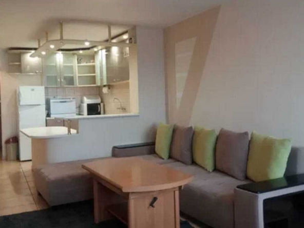 Дава се под наем Тристаен апартамент в София, Редута - 102 кв.м за 550 € - Снимка #1