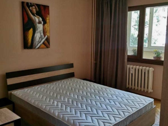 Дава се под наем Двустаен апартамент в София, Разсадника - 70 кв.м за 425 € - Снимка #1