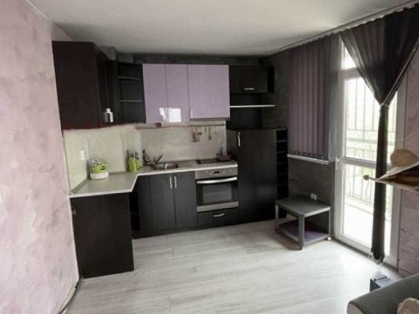 Дава се под наем Двустаен апартамент в София, Медицинска академия - 60 кв.м за 450 € - Снимка #1