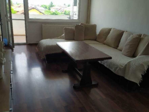 Двустаен апартамент в София, Мусагеница - 68 кв.м за 1765 €/кв.м - Снимка #1