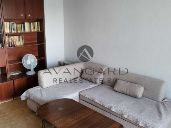 Двустаен апартамент в Пловдив, Тракия - 46 кв.м за 1785 €/кв.м - Снимка #1