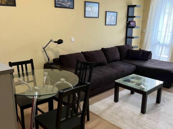 Дава се под наем Двустаен апартамент в София, Студентски град - 77 кв.м за 599 € - Снимка #1