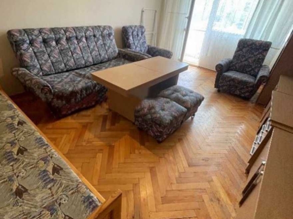 Едностаен апартамент в София, Младост 4 - 47 кв.м за 1915 €/кв.м - Снимка #1