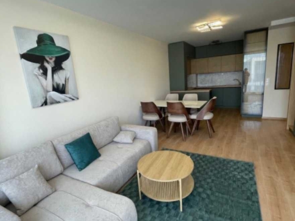 Дава се под наем Двустаен апартамент в София, Витоша - 62 кв.м за 897.6 € - Снимка #1