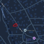 Парцел в с. Ярлово, Област София-област - 351 кв.м за 39 €/кв.м - Снимка #1