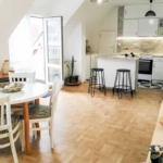 Дава се под наем Двустаен апартамент в София, Стрелбище - 68 кв.м за 550 € - Снимка #1