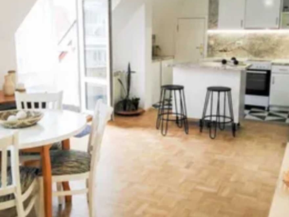 Дава се под наем Двустаен апартамент в София, Стрелбище - 68 кв.м за 550 € - Снимка #1