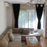 Дава се под наем Тристаен апартамент в София, Оборище - 90 кв.м за 600 € - Снимка #1