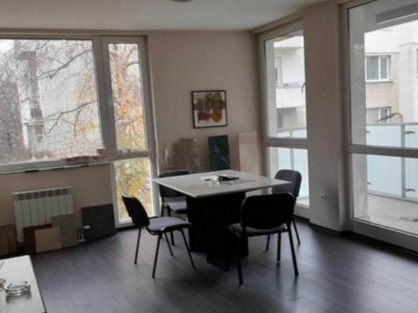 Тристаен апартамент в София, Сухата река - 110 кв.м за 1719 €/кв.м - Снимка #1