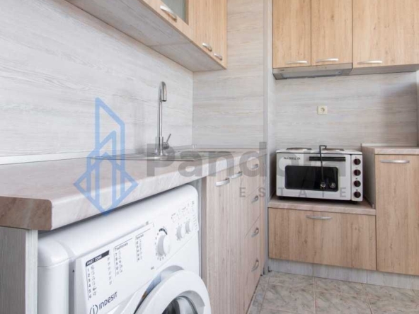 Едностаен апартамент в София, Дружба 1 - 48 кв.м за 1959 €/кв.м - Снимка #1
