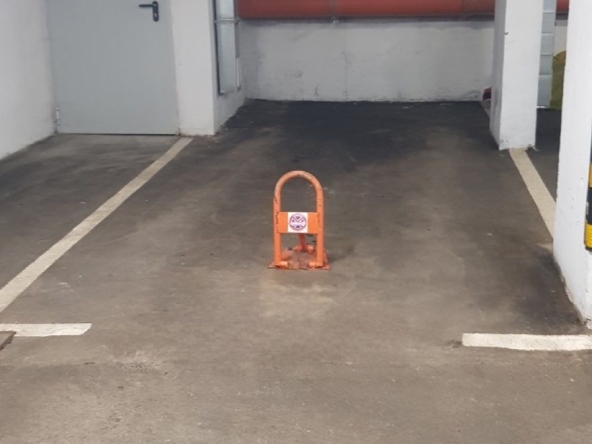 Дава се под наем Гараж / Паркомясто в София, Манастирски ливади - 19 кв.м за 127.5 € - Снимка #1