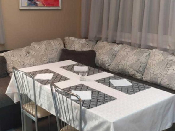 Дава се под наем Тристаен апартамент в София, Надежда 3 - 72 кв.м за 500 € - Снимка #1