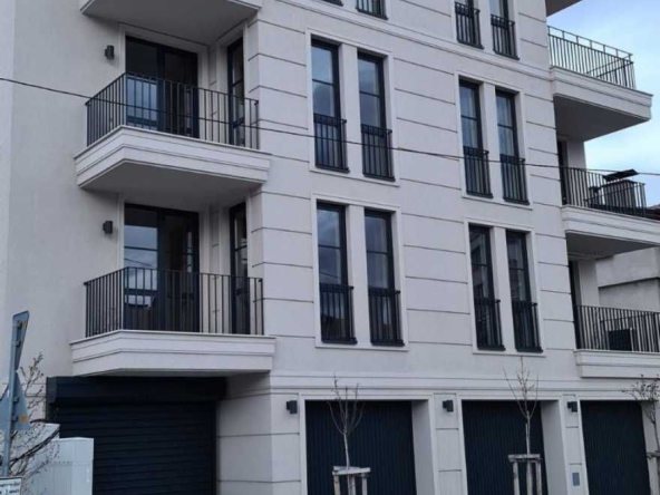 Дава се под наем Двустаен апартамент в София, Надежда 1 - 45 кв.м за 418.2 € - Снимка #1