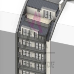 Четиристаен апартамент в Варна, Цветен квартал - 140 кв.м за 1798 €/кв.м - Снимка #1