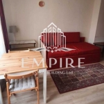 Дава се под наем Едностаен апартамент в София, Борово - 50 кв.м за 359.04 € - Снимка #1