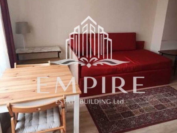 Дава се под наем Едностаен апартамент в София, Борово - 50 кв.м за 359.04 € - Снимка #1