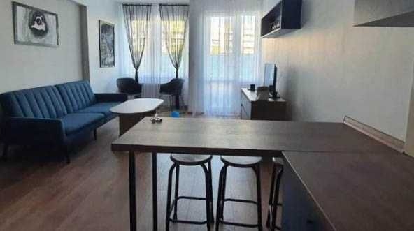 Дава се под наем Двустаен апартамент в София, Дървеница - 63 кв.м за 450 € - Снимка #1