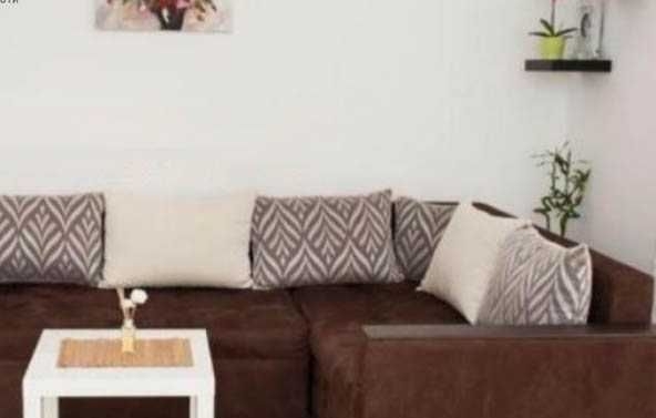 Дава се под наем Двустаен апартамент в София, Иван Вазов - 58 кв.м за 475 € - Снимка #1