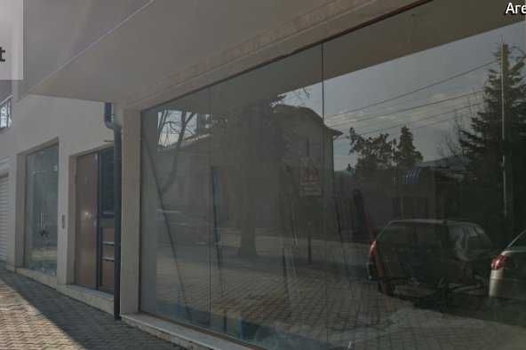 Дава се под наем Магазин в София, Горна баня - 104 кв.м за 765 € - Снимка #1