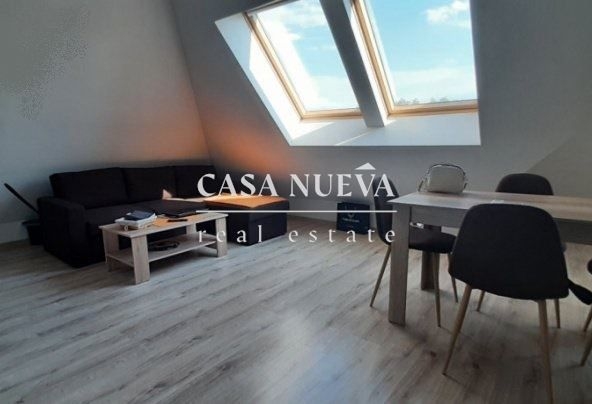 Едностаен апартамент в София, Бенковски - 47 кв.м за 1622 €/кв.м - Снимка #1