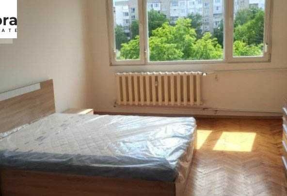 Тристаен апартамент в София, Овча купел - 89 кв.м за 190 €/кв.м - Снимка #1