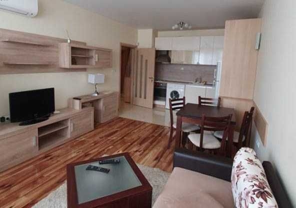 Дава се под наем Двустаен апартамент в София, Кръстова вада - 75 кв.м за 475 € - Снимка #1