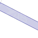 Земеделски имот в с. Златитрап, Област Пловдив -  кв.м за 5434 €/дка - Снимка #1