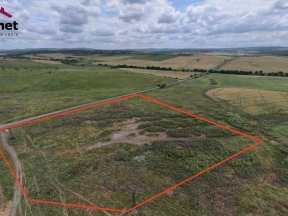 Парцел в София, Център - 21130 кв.м за 12 €/кв.м - Снимка #1