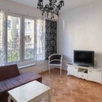 Дава се под наем Двустаен апартамент в София, Център - 55 кв.м за 445 € - Снимка #1