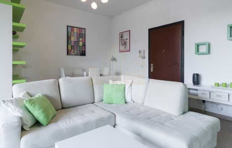 Дава се под наем Едностаен апартамент в Пловдив, Христо Смирненски - 42 кв.м за 209.1 € - Снимка #1