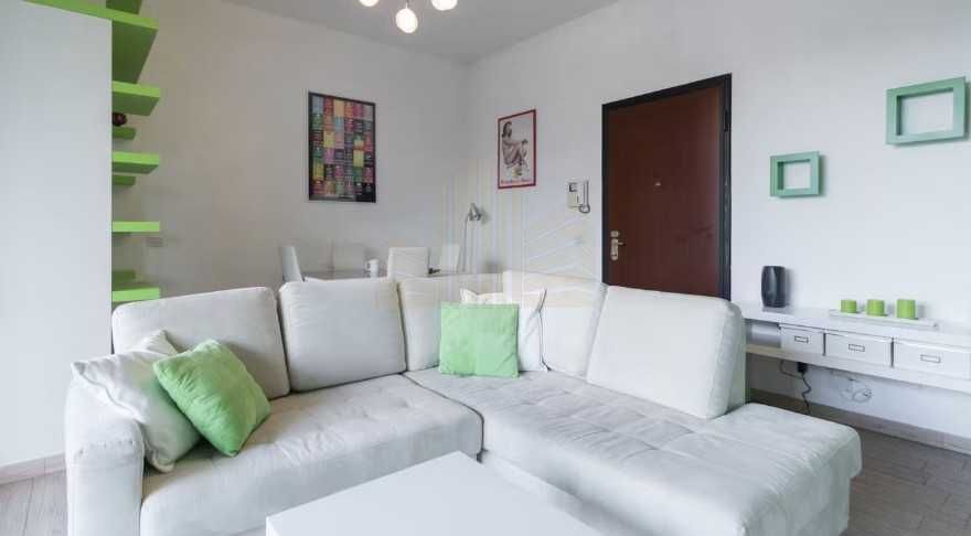 Дава се под наем Едностаен апартамент в Пловдив, Христо Смирненски - 42 кв.м за 209.1 € - Снимка #1