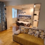 Дава се под наем Тристаен апартамент в София, Гео Милев - 110 кв.м за 999 € - Снимка #1