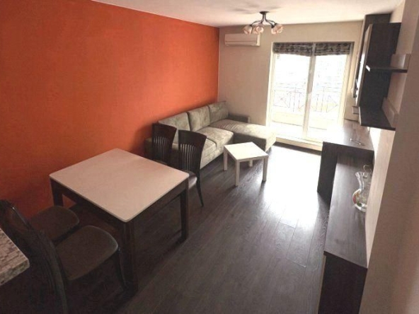 Дава се под наем Двустаен апартамент в София, Надежда 4 - 63 кв.м за 648.21 € - Снимка #1