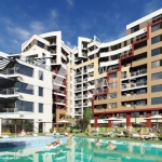 Двустаен апартамент в София, Център - 56 кв.м за 1682 €/кв.м - Снимка #1