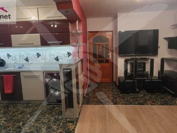 Дава се под наем Тристаен апартамент в Пловдив, Каменица 1 - 96 кв.м за 615 € - Снимка #1