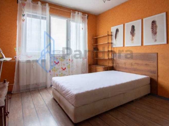 Дава се под наем Двустаен апартамент в София, Белите брези - 65 кв.м за 475 € - Снимка #1