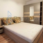 Дава се под наем Двустаен апартамент в София, Банишора - 56 кв.м за 523.26 € - Снимка #1