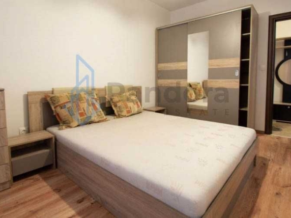 Дава се под наем Двустаен апартамент в София, Банишора - 56 кв.м за 523.26 € - Снимка #1