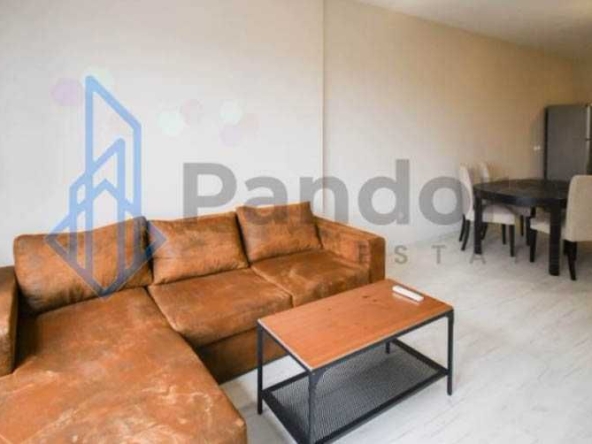 Дава се под наем Двустаен апартамент в София, Банишора - 71 кв.м за 425 € - Снимка #1