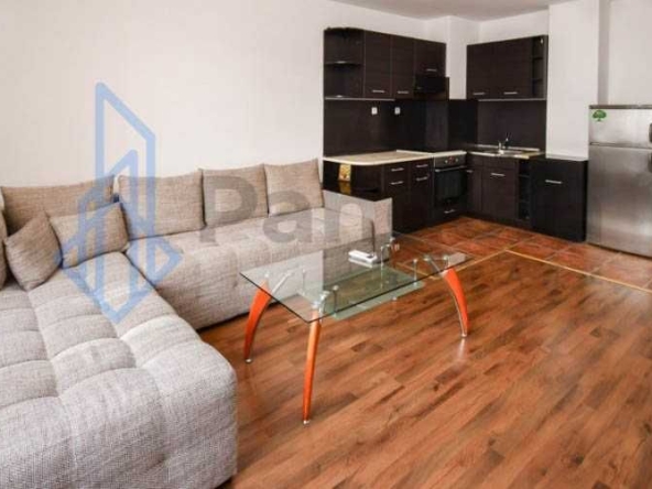 Дава се под наем Двустаен апартамент в София, Банишора - 75 кв.м за 440 € - Снимка #1