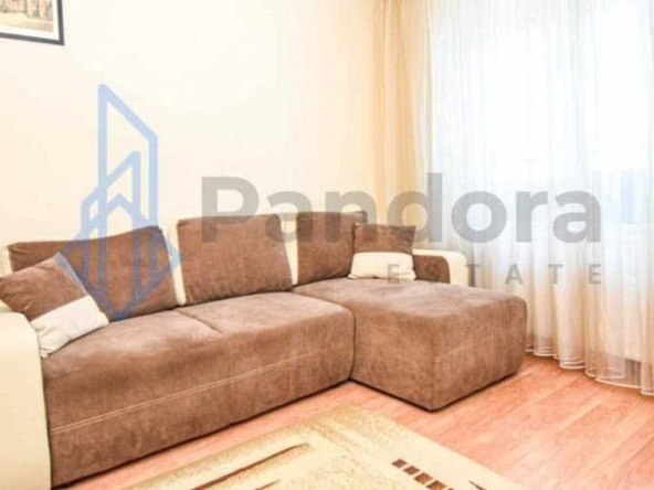 Дава се под наем Двустаен апартамент в София, Бъкстон - 66 кв.м за 450 € - Снимка #1