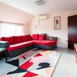 Дава се под наем Тристаен апартамент в София, Борово - 100 кв.м за 499 € - Снимка #1